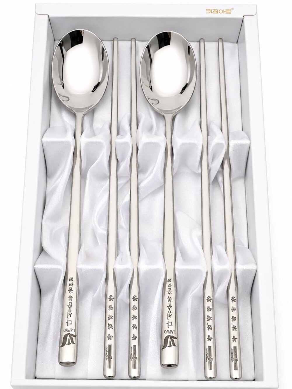 Spoon gift box